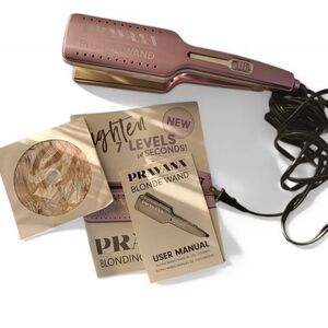Pravana Blonde Wand Hair Tool